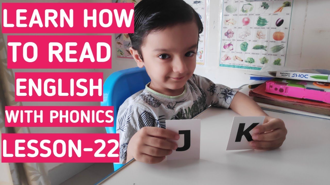 How To Teach Phonics To Kids Motivated Parent