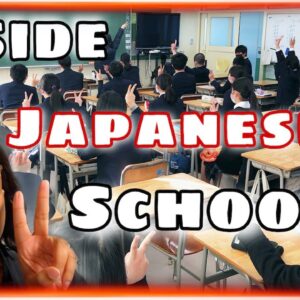 Teaching  English in Japan