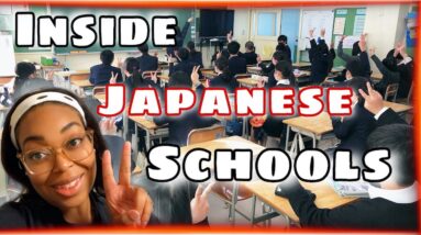 Teaching  English in Japan
