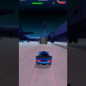 RACE MASTER 3D GAME - Level 60