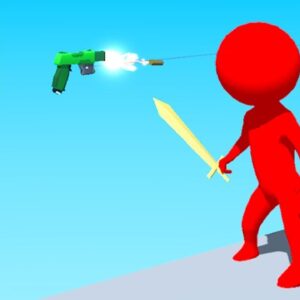 Gun Sprint Gameplay / Best Games / Part4