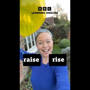 Raise and Rise