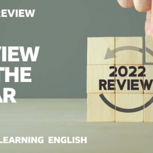 2022 Review of the Year: BBC News Review